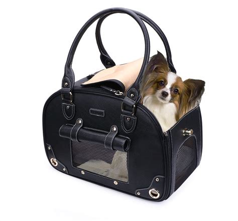 dog carriers that look like purses|fashionable dog carrier purses.